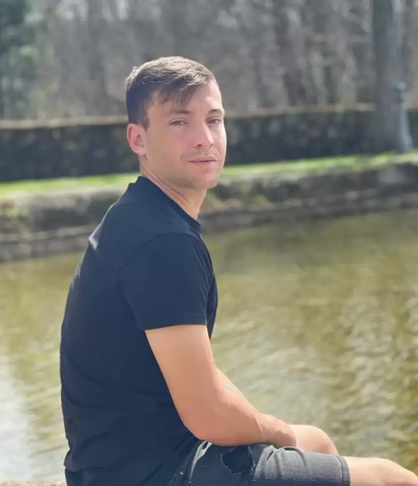 Alberto Pérez Moneo