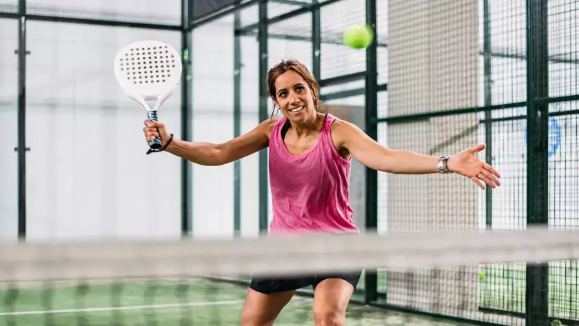 la-tecnica-perfecta-en-padel