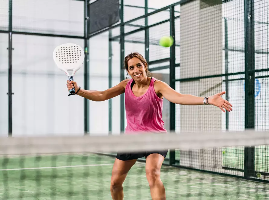 la-tecnica-perfecta-en-padel
